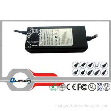 Electric 5a Lead Acid Battery Chargers , Cigar Lighter Deep